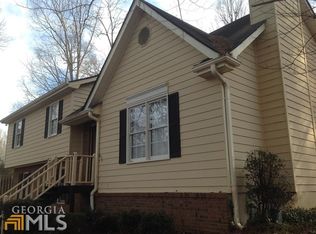 1103 Plantation Dr SE, Conyers, GA 30094