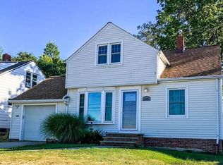12508 Bangor Ave, Garfield Heights, OH