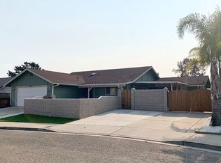 576 Felicity Way, Nipomo, CA 93444