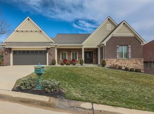 974 Squire Valley Dr, Villa Hills, KY 41017