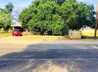 124 Hooser Rd, Big Spring, TX 79720