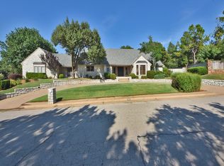 1608 Faircloud Dr, Edmond, OK 73034