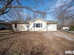 1101 S 22nd St, Herrin, IL 62948