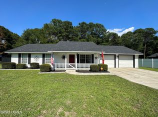 19 Burlington Cir, Beaufort, SC 29906