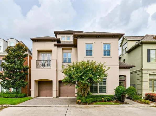 6342 E Mystic Mdw, Houston, TX 77021