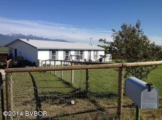2411 Loyd Dr, Corvallis, MT 59828