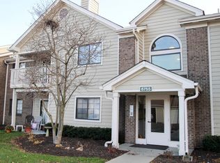 6755 Meadow Creek Dr UNIT 205, Columbus, OH 43235