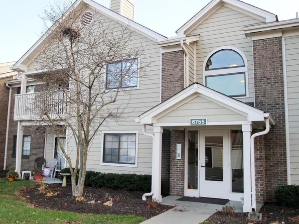 6755 Meadow Creek Dr Unit 205, Columbus, OH 43235