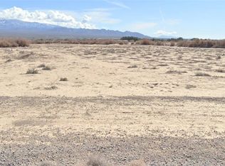 2841 N Decatur Ave, Pahrump, NV 89060