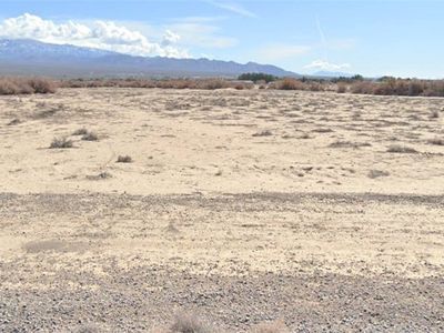 2841 N Decatur Ave, Pahrump, NV, 89060