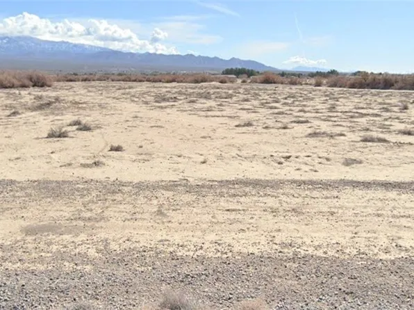 2841 N Decatur Ave, Pahrump, NV 89060