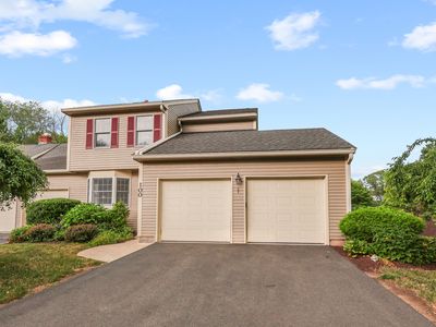 100 Chandler, Windsor, CT, 06095