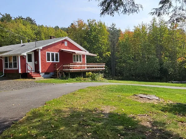 99 Cross Street, Rockport, ME 04856