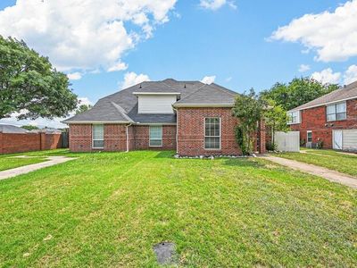 902 Wentwood Dr, Desoto, TX, 75115