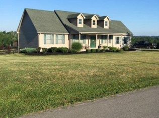1233 Kemper Ln, Lancaster, KY 40444