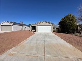 2705 E Ames Ave, Kingman, AZ 86409