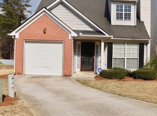 108 Hillandale Ct, Lithonia, GA 30058