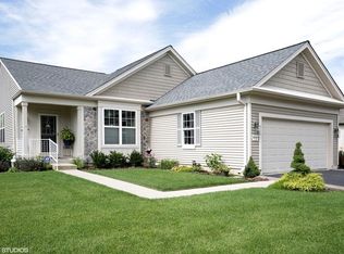 14121 Lavender St, Huntley, IL 60142