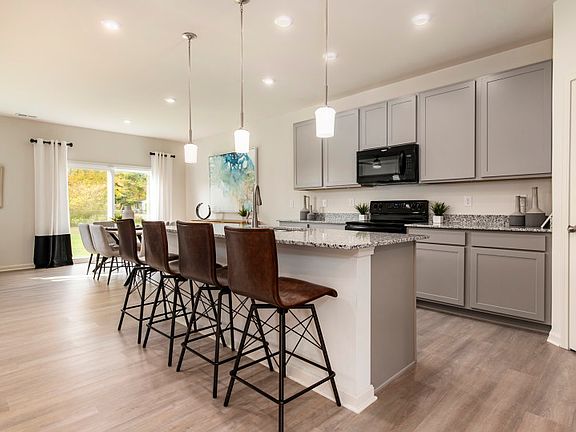 Hampton Home Design