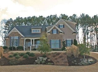 107 Brannon Dr, Canton, GA