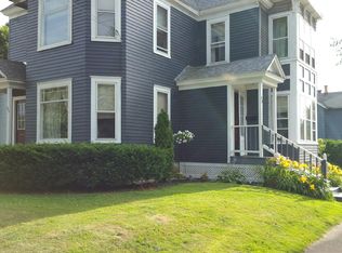 429 Lincoln St, Jamestown, NY 14701