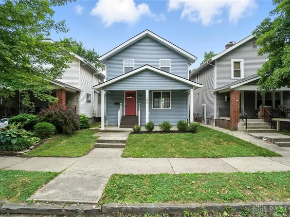 165 Frebis Ave, Columbus, OH 43206