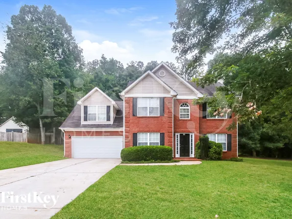20 Trelawney Run, Covington, GA 30016