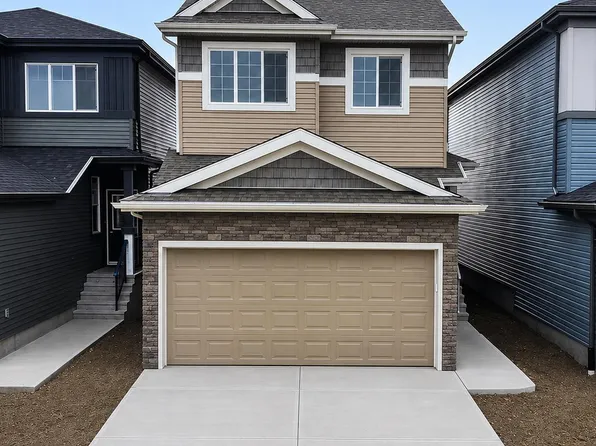 284 Lodge Pole Pl, Leduc, AB T9E 0K7