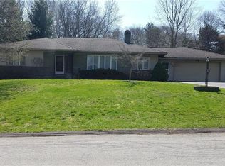 576 Van Voorhis Ave, Rochester, NY 14617