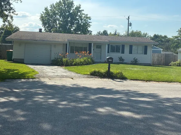 385 Riviera Ct, Valparaiso, IN 46385