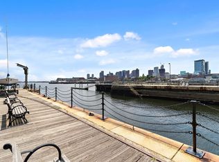 33 3rd St #PENTHOUSE 309, Charlestown, MA 02129