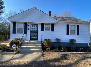 897 Tatum Rd, Memphis, TN 38122