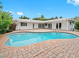 5110 NE 14th Ter, Fort Lauderdale, FL 33334