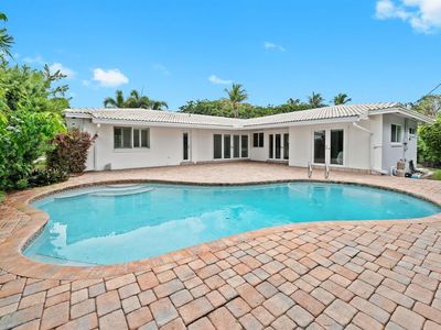 5110 NE 14th Ter, Fort Lauderdale, FL, 33334