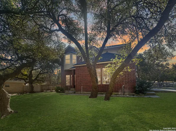 620 Cactus Flower, San Antonio, TX 78260