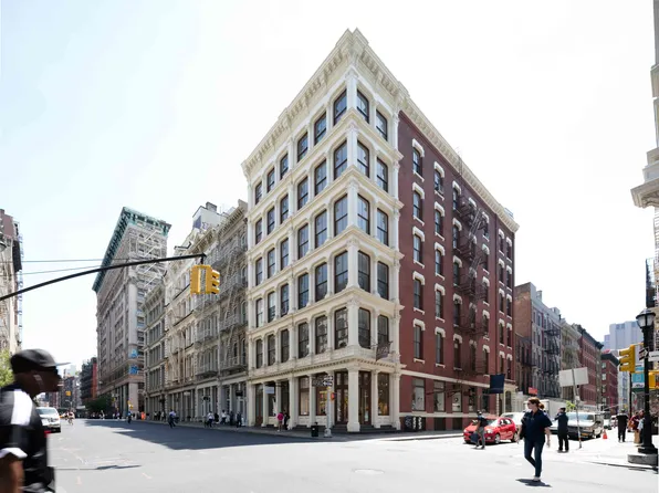 54 Greene Street