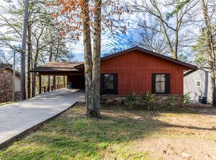 17 Devizis Dr, Bella Vista, AR 72714