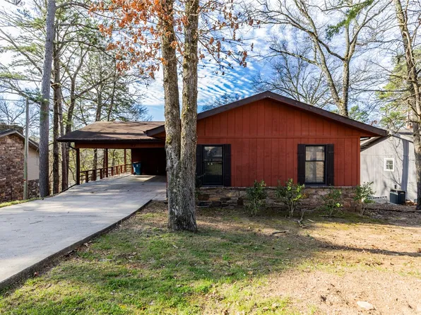 17 Devizis Dr, Bella Vista, AR 72714