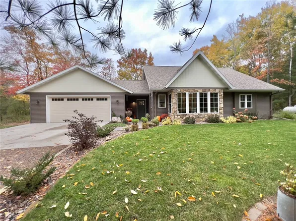 8970 US Highway 12, Fall Creek, WI 54742