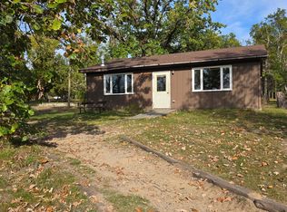 Andrusia Road Se Block Lot 4-1, Cass Lake, MN 56633