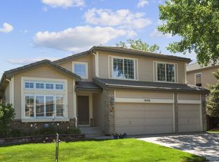 10198 Alexa Ln, Highlands Ranch, CO 80130