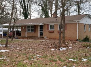 116 Carl Ln, Shelby, NC 28150