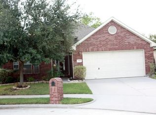 13707 Naples Park Ln, Houston, TX 77070