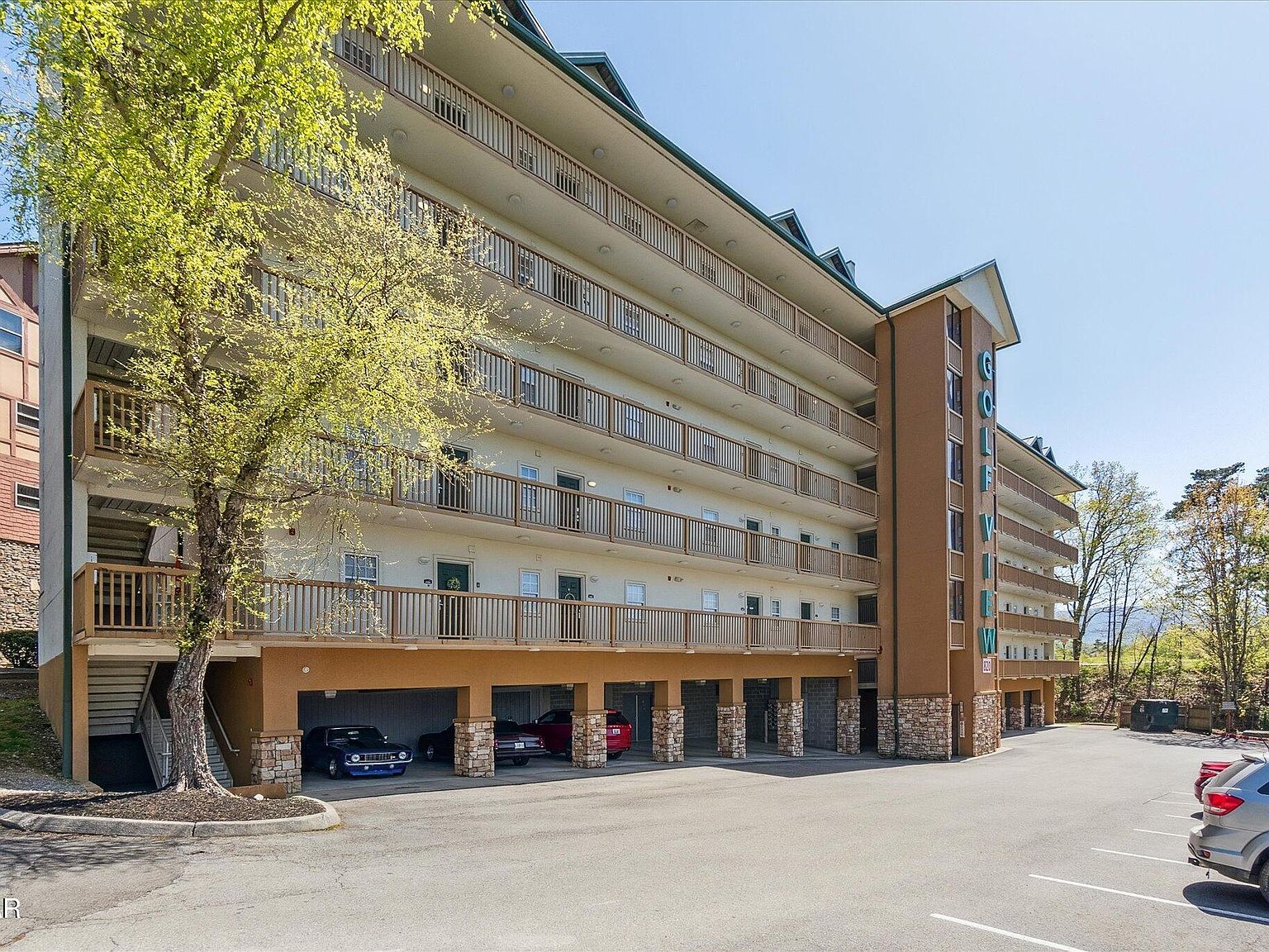 820 Golf View Blvd UNIT 2103