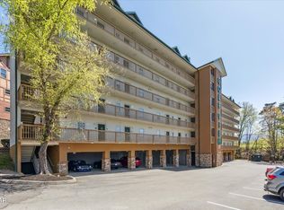 820 Golf View Blvd UNIT 2103, Pigeon Forge, TN 37863