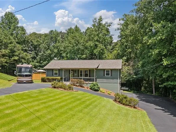 6009 Hubert Stephens Rd, Gainesville, GA 30506