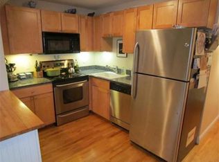 1800 Massachusetts Ave APT 3, Cambridge, MA 02140