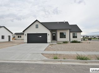 6951 Millbrook Dr, Idaho Falls, ID 83402