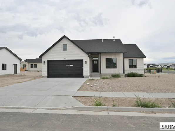 6951 Millbrook Dr, Idaho Falls, ID 83402