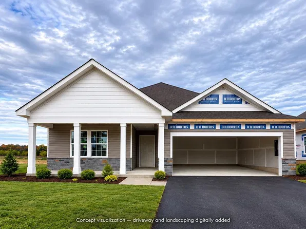 213 Teton Ct, Monroeville, NJ 08343